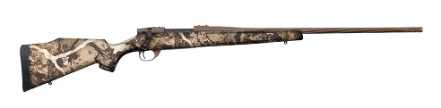 Weatherby Vanguard First Lite Cipher 270 Win