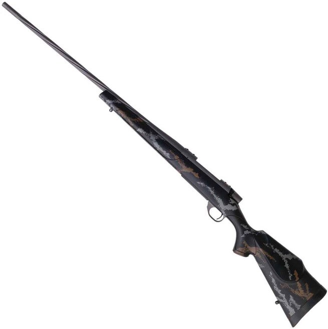 Weatherby Vanguard MeatEater 6.5 Creedmoor