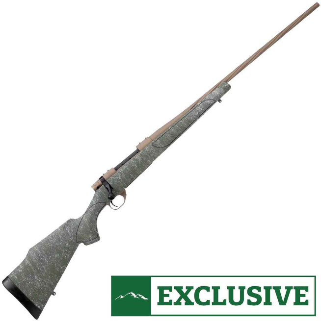 Weatherby Vanguard Sportsman's Edition 6.5 Creedmoor