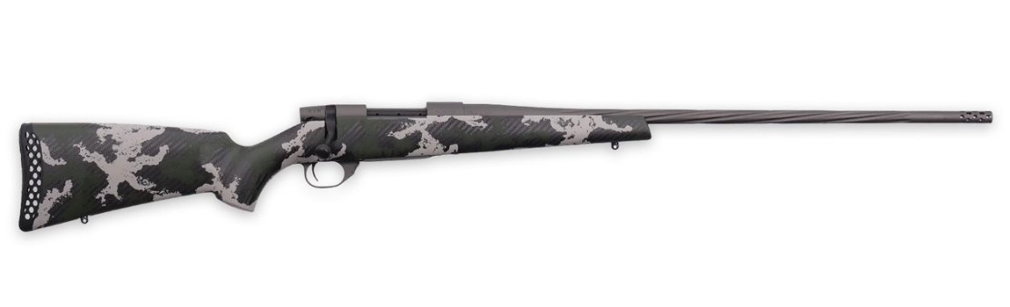 Weatherby Vanguard Talon 30-06