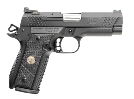 Wilson Combat EDC X9 2.0 9mm