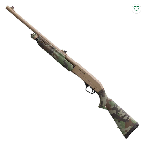 Winchester SXP Hybrid 12 Gauge