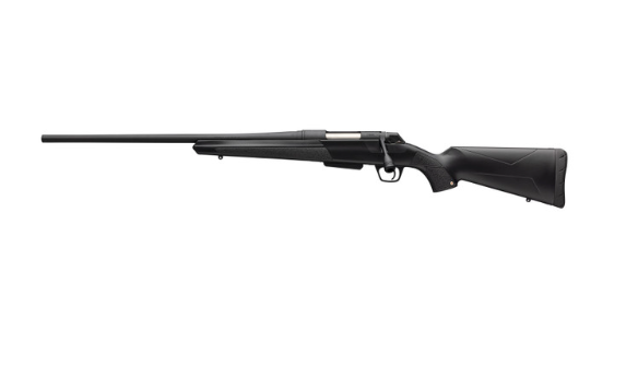 Winchester XPR Left Hand 6.5 Creedmoor
