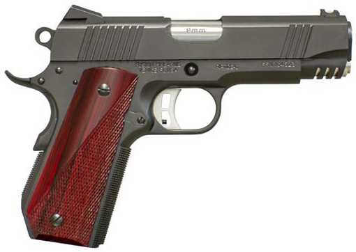 Fusion Firearms Riptide .45 ACP