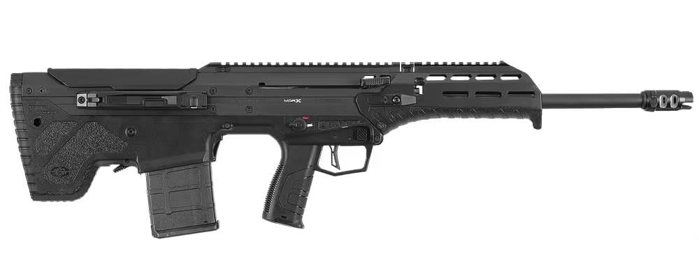 Desert Tech MDRX 308/7.62x51mm