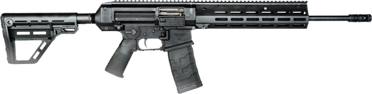 Zenith ZF-300 300 BLK