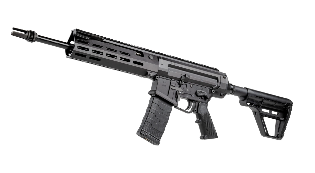 Zenith Firearms ZF-56 223/5.56