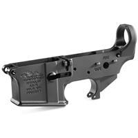 Anderson Manufacturing Ar-15 Stripped Lower Receiver - $39.95 