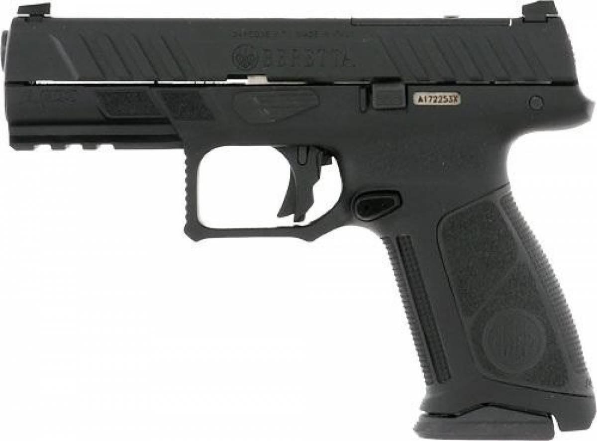 Beretta APX A1 FS Full Size 9mm - $391.99 (add to cart to get this price)