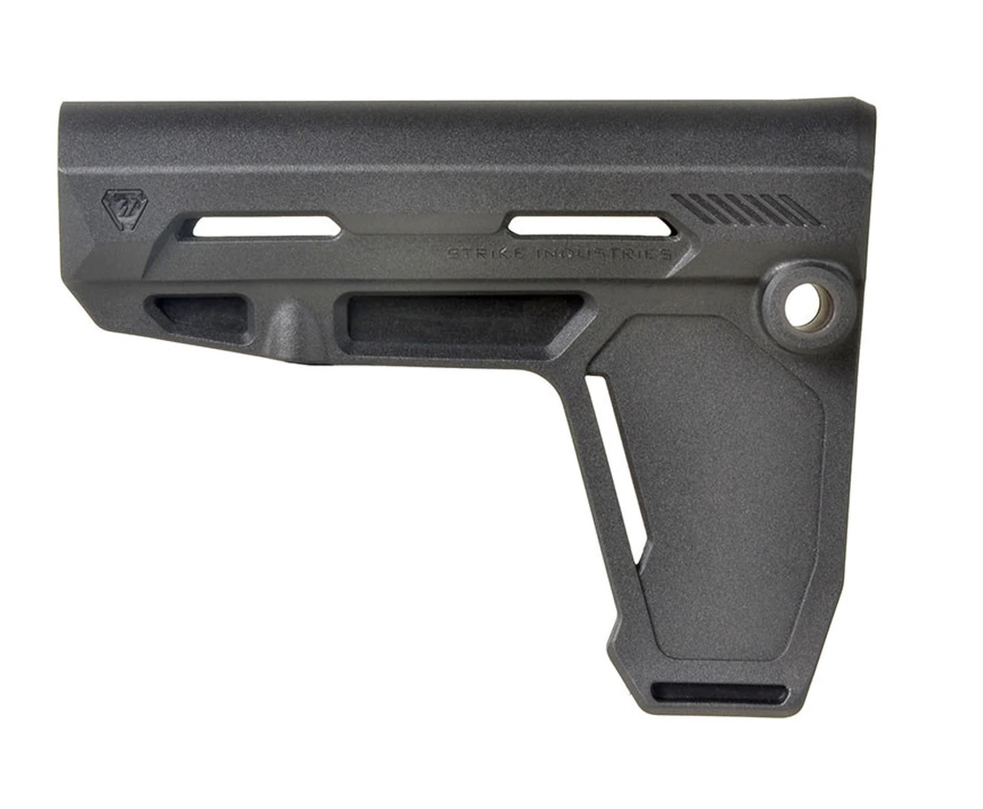 Strike Industries SI-STAB-ARP Stabilizer for AR Pistol - $29.95 (Free S ...
