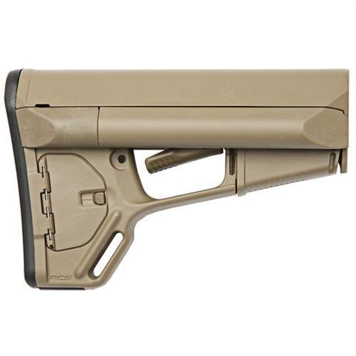 MAGPUL - AR-15 ACS Stock Collapsible Mil-Spec BLK/FDE/ODG/Gray - $67.99