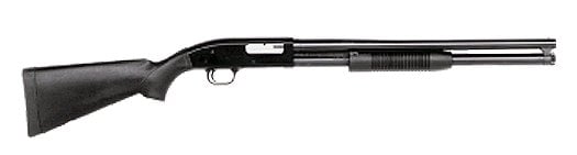 Maverick 88 8-Shot Security 12 Ga Pump Shotgun - $199.99 