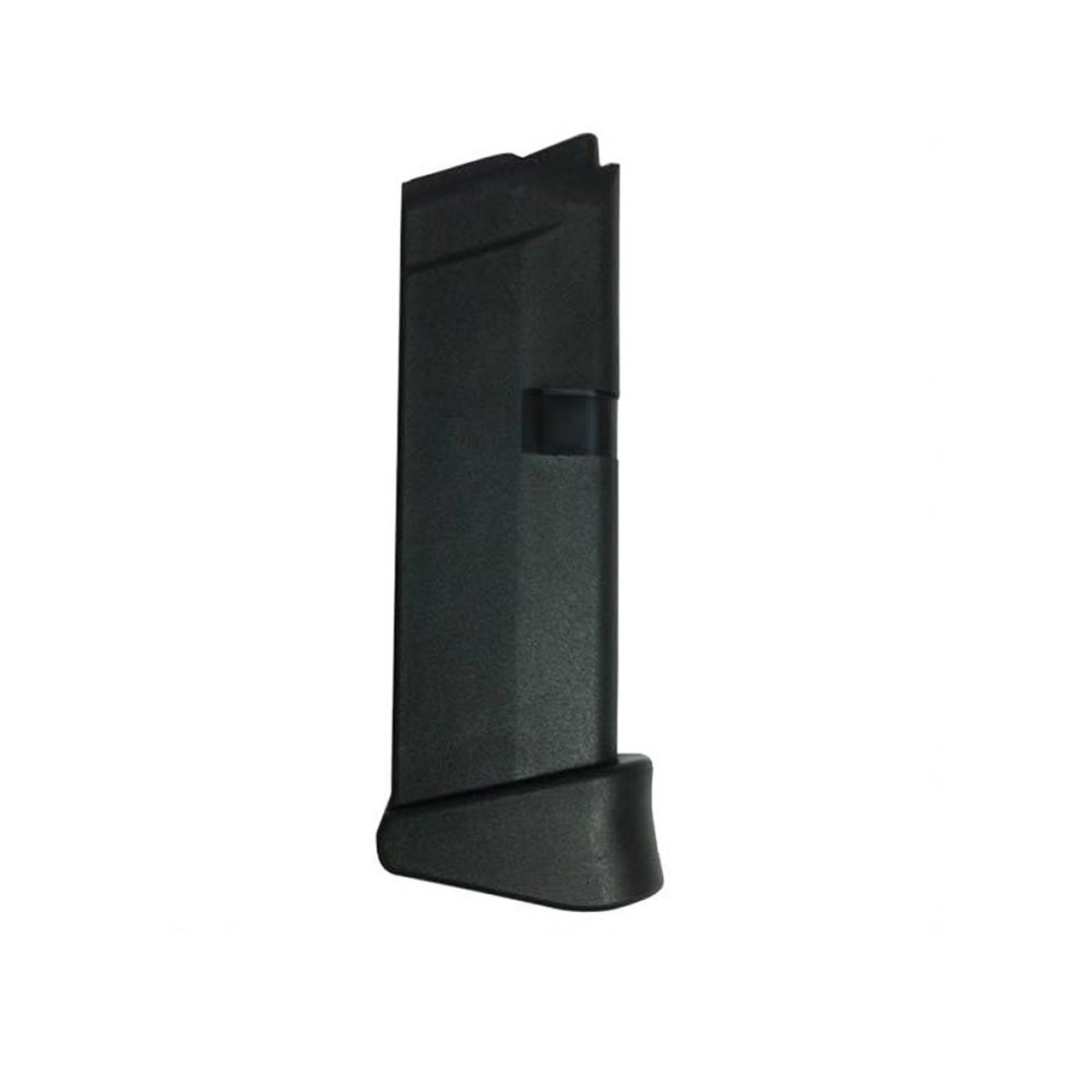 GLOCK G42 compatible 380 ACP 6rd Black Magazine with Extention (MF08833) - $22.31 