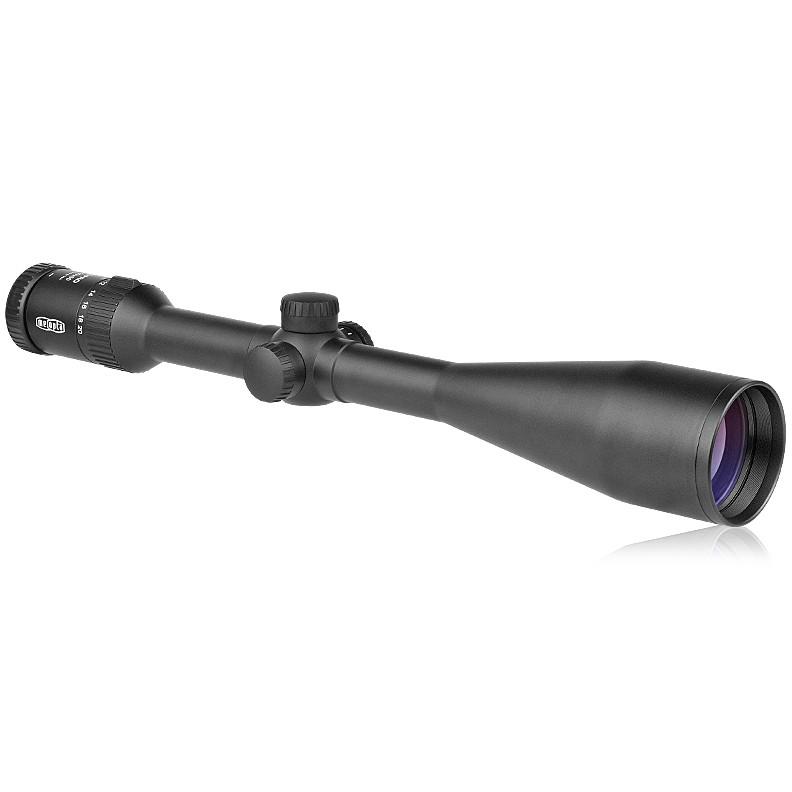 Meopta 6.5-20x50 MeoPro Scope, Matte Black - $949.99 + Free Shipping (Free S/H over $25)