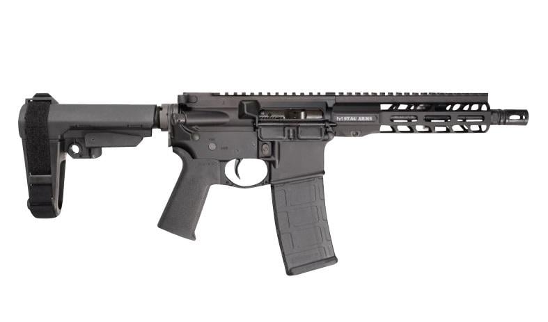 Stag Arms 15 .300 Blackout Semi-auto Pistol 15002211 30rd 8