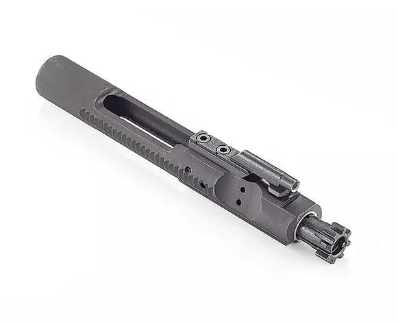 Wilson Combat Bolt Carrier Assembly, 5.56 NATO, Carpenter 158, Parkerized - $115.17 + Free S/H (Free S/H over $49 + Get 2% back from your order in OP Bucks)
