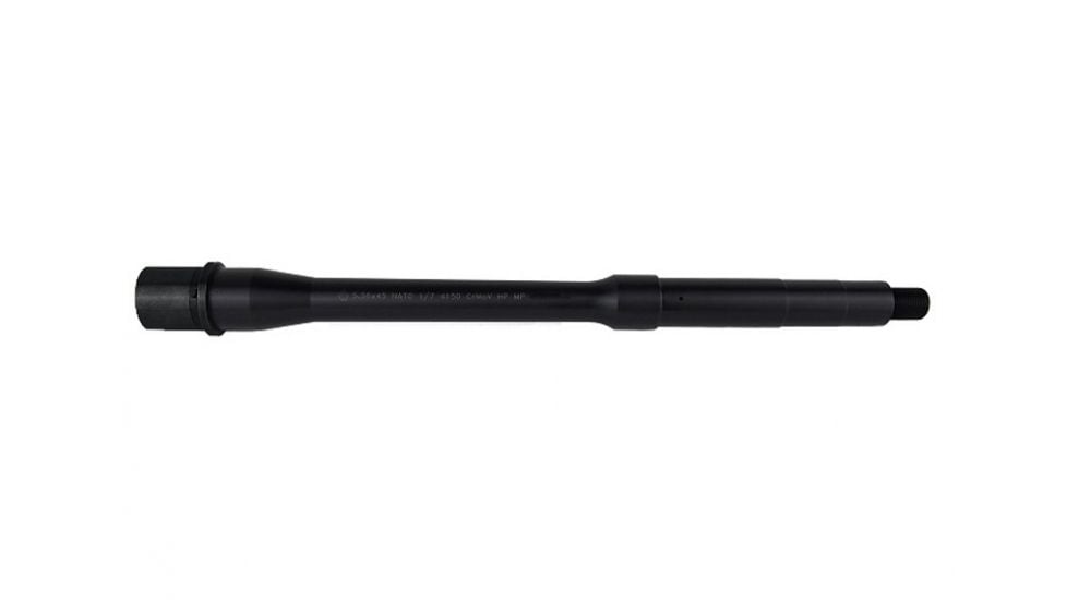 Ballistic Advantage Modern Series 5.56 AR Rifle Barrel Carbine 11.5 in 1/2x28 Government - $97.99 (Free S/H over $49 + Get 2% back from your order in OP Bucks)