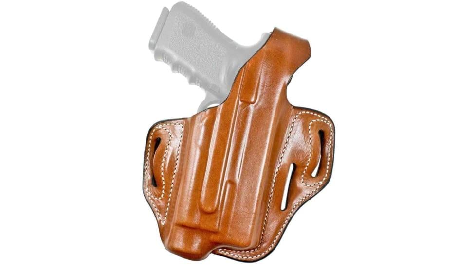 The Tac-Lite Leather Holster