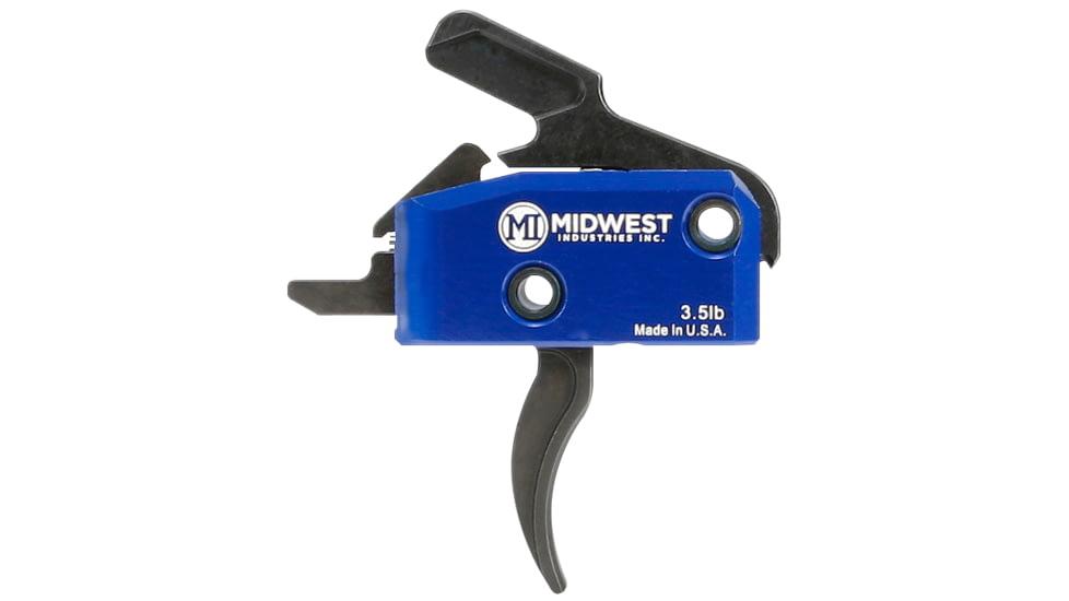 Midwest Industries Enhanced AR15 Drop in Trigger - $125.96 (Free S/H over $49)