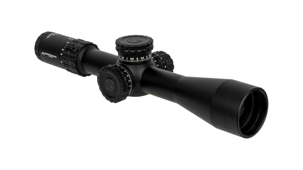 Primary Arms GLx 2.5-10x44 FFP Rifle Scope, 30mm, Illuminated ACSS-Griffin-Mil Reticle, Black - $712.49 w/code "GUNDEALS" + $14.25 Back in OP Bucks (Free S/H over $49)