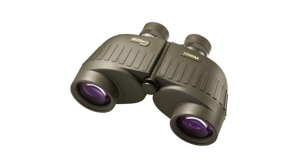 Steiner 7x50mm M50r Military Binocular, 2650 - $849 (Free S/H over $49 + Get 2% back from your order in OP Bucks)