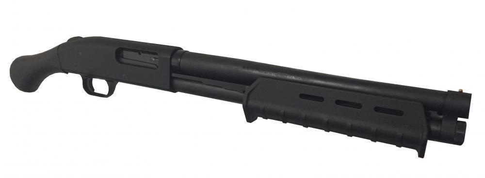 Sale Magpul Shorty 14 Non Nfa Custom Mossberg 500 No Stamp