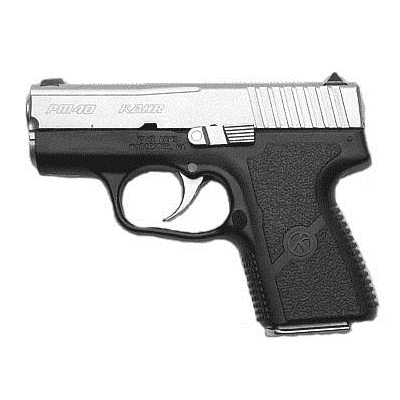 Kahr PM40 .40 S&W 3" barrel 6 Rnds - $759.99 (Free S/H over $50)