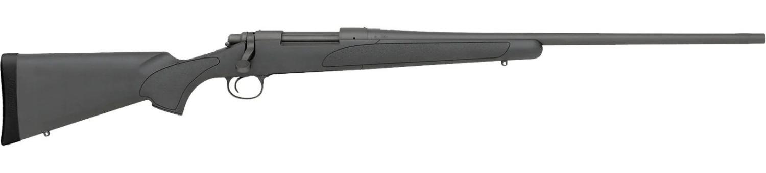 Remington 700 ADL .30-06 24" Barrel 4-Rounds Optics Ready - $514.50 