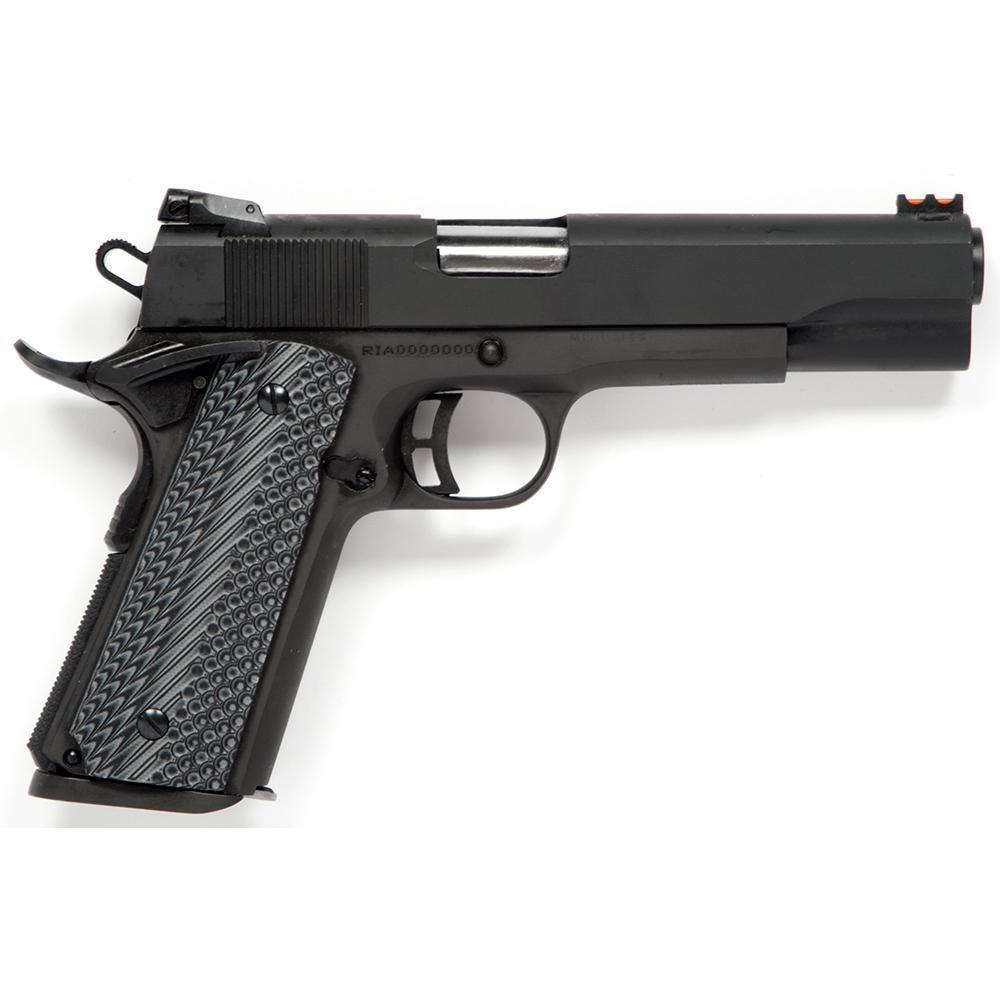 Armscor Ria 1911 Tactii Semi Auto 9mm 5 Barrel 9 Rnd Fs 62999 Free 2 Day Shipping Over 50 5185