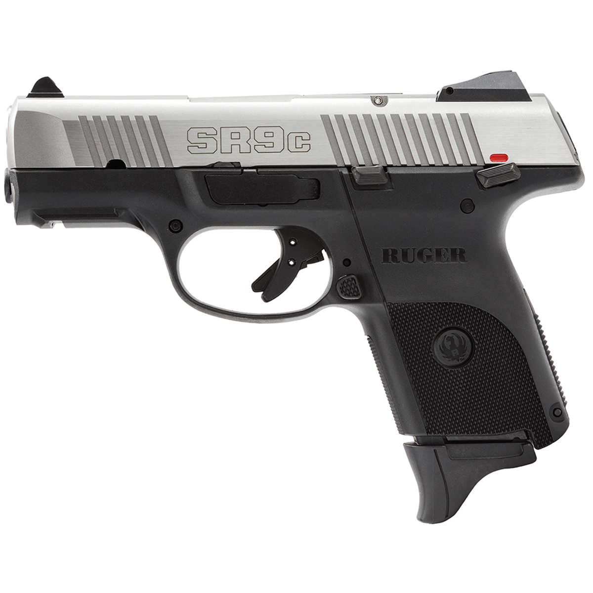 ruger compact 9mm