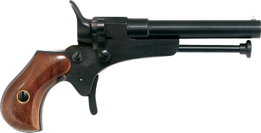 Pedersoli Derringer Guardian Pistol - $149.98 (Free 2-Day Shipping over ...