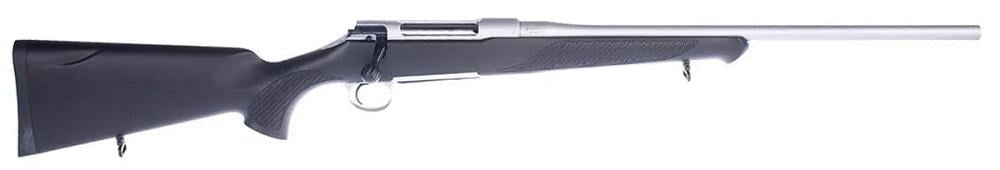 SAUER 100 CERATECH 243 22INCH SYNTHETIC - $799.99