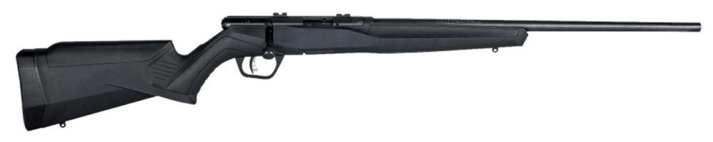 SAVAGE ARMS B17F 17 HMR 21" 10rd Matte Finish - $277.99 (Free S/H on Firearms)