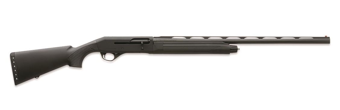 Stoeger M3000 Semi-Auto 12Ga 26" Barrel Black Synthetic Stock 4+1 Rounds - $454.05 after code "ULTIMATE20"