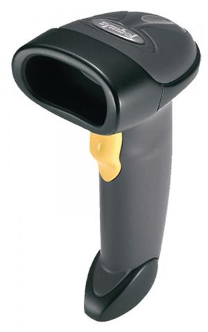 Motorola Symbol General Purpose Barcode Scanner