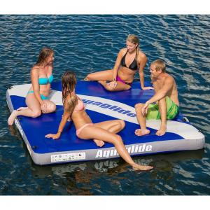 Aquaglide Airport Classic Towable Platform