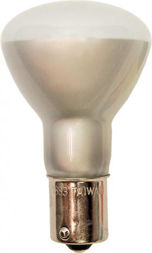 Automotive Type 12V Bulb Ref. # 1383 Single Contact