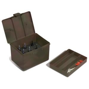 Plano Archery Accessory Box