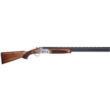Ati Cavalry Sve (Ejector) O/U Shotgun 12Ga 2Rd Capacity 30" Barrel Turkish Walnut Stock ATIGKOF12SVE30