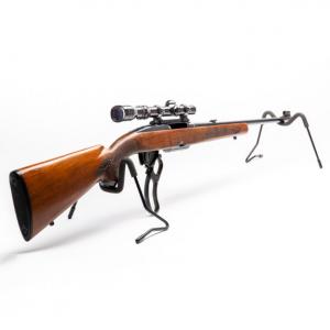 RRA LAR-15 National Match A2 AR-15 223/5.56 20" Barrel, A2 Buttstock, 20 Rd Mag