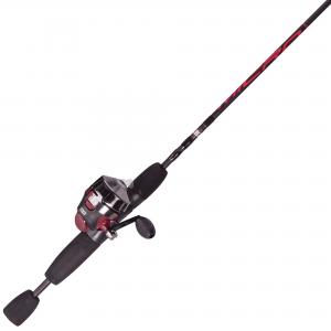Zebco Micro Spincast Combo