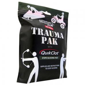 Adventure Medical Kits Trauma Pak with QuikClot