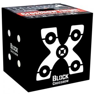 Block CB16 Crossbow Target