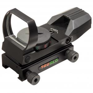TruGlo Dual Color Open Red-Dot Scope