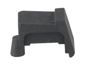 Glock Factory Extractor Glock 21, 21SF, 30, 37, 38, 39 with Loaded Chamber Indicator Carbon Steel Matte - 748828
