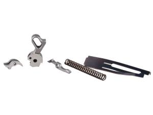 Cylinder & Slide Tactical 2 Match Trigger Pull 5-Piece Set 1911 Government, Commander 4 lb - 382006
