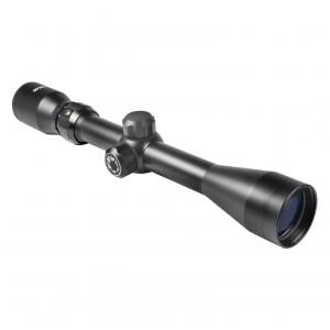 Barska Colorado Riflescope, 3-9x40mm