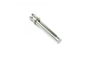 NBS DPMS LR-308 Extended Easy Pull Pivot Pin - Stainless Steel