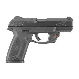 Ruger Security-9 9MM Semi Auto 3816