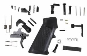 OEM Mil-Spec AR-15 Lower Parts Kit